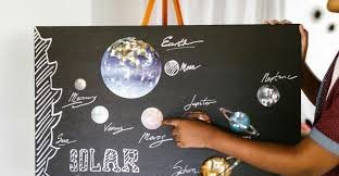 Projet scientifique : Les jeunes explorateurs de MPIANATRA