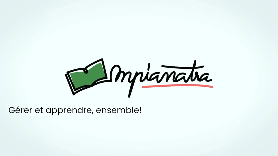 Nous sommes ravis de présenter les dernières améliorations de Mpianatra, une plateforme performante conçue pour simplifier la gestion scolaire et favoriser la réussite des élèves, sans perturber vo...