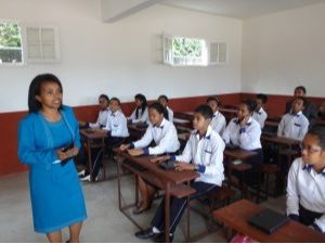 Mpianatra - Educations
