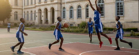Une école, mille talents : la richesse des activités parascolaires